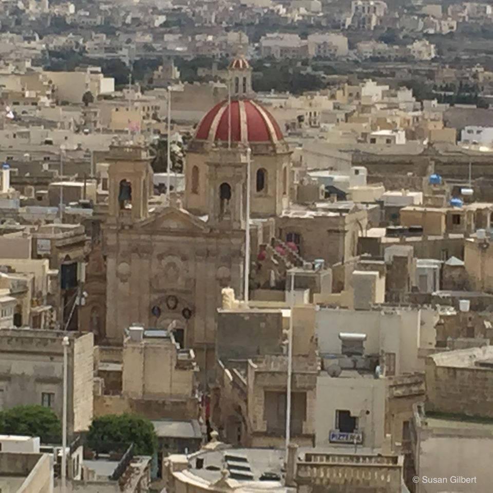 Ta Pinu Basilica