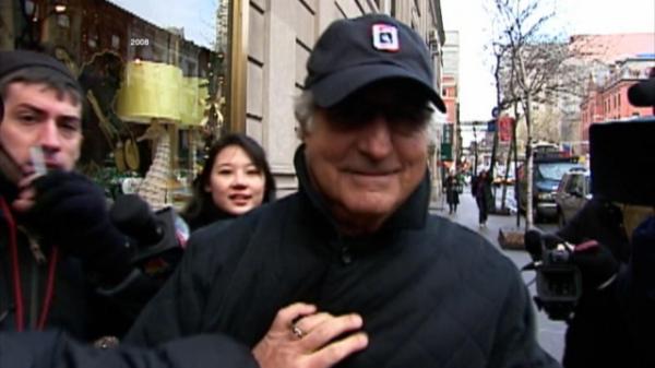 Payback: Most Bernie Madoff Ponzi Scheme Victims to Get $1M