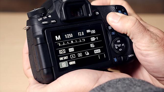 Everything you ever needed to know about shutter speed - DIY Photography