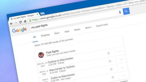 9 Secret Google Search Tricks