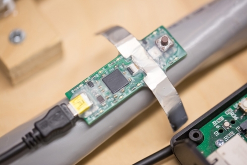 New System to Track Power Used by Home Appliances - ProDigitalWeb