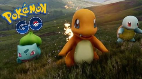 Pokemon Go Changes Tracking Capability - ProDigitalWeb