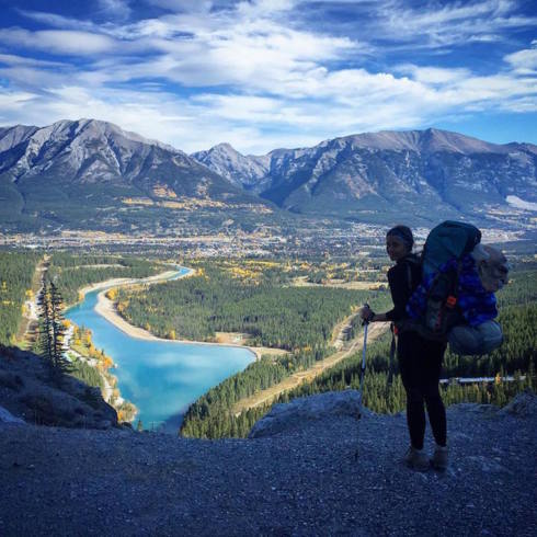 Canada's 15,000-Mile "Great Trail" Will Be the Longest Car-Free Route on Earth