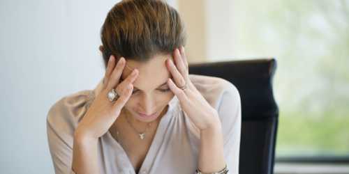 Workplace Depression Is Real