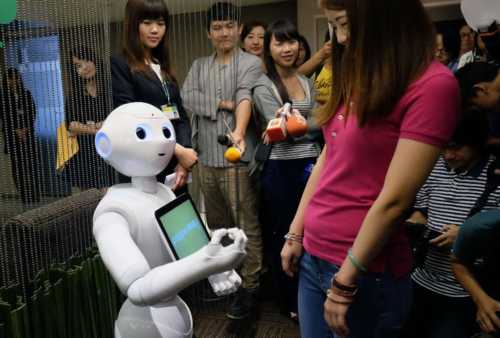 How FinTech Automation is Changing The Face of Business & Finance