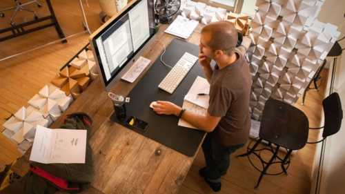 8 Productivity Tips For Entrepreneurs Who Want To Be Successful