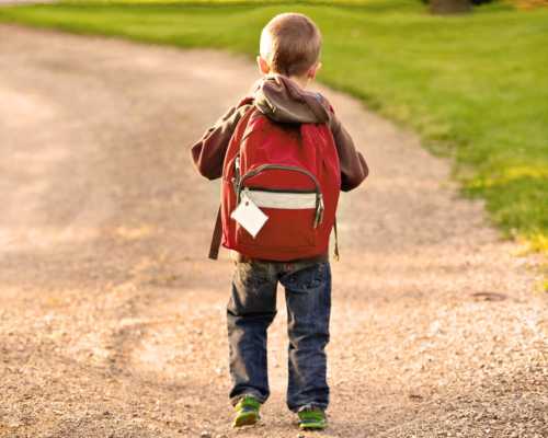 7 Tips for School Children to Avoid Lice - Simple Head Lice Solutions