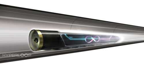 Hyperloop One is hyping 500 mph train rides in the UAE