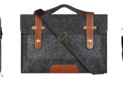 Leather Laptop Shoulder Bags – Perfect Laptop Bag For Business Men Or
Professionals
- Solaborate Blogs