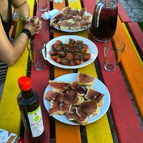 Glamping on the Costa Brava in Spain - Your Avery Neighborhood Website