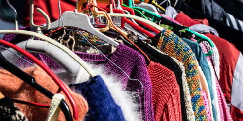 Confessions Of A Thrift Store Dad