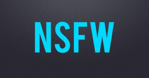 NSFW Content and Keeping DashBurst Safe for All