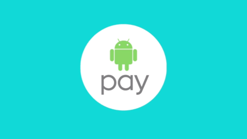 New banks add support for Android Pay in the UK