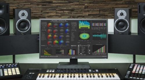 Traktomizer.com | Profitable Audio Analysis and Optimization