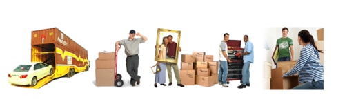 Packers and Movers in Ahmedabad | Movers and Packers in Ahme...