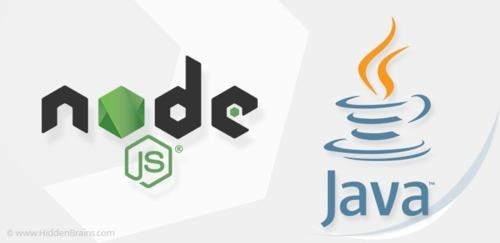 Node.js or Java: Battle Continues for Enterprise App Development - Hidden Brains Blog