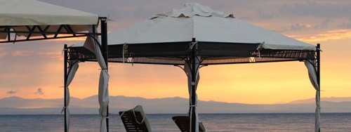 Best Beach Canopy Reviews 2017 - The Ultimate Buyer’s Guide