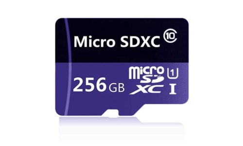 Best SD Card for Dash Cam: High Endurance SD Cards
