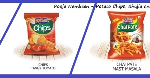 Potato Chips Bhujia Kurkure- Feeling Peppery? Get Them Now From Eminent Manufacturers