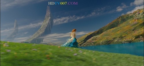 A Wrinkle in Time