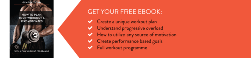How to Plan Your Workout and Stay Motivated ebook