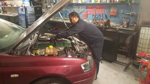 Car Service & Repairs Coolaroo | Mobile Mechanic Coolaroo