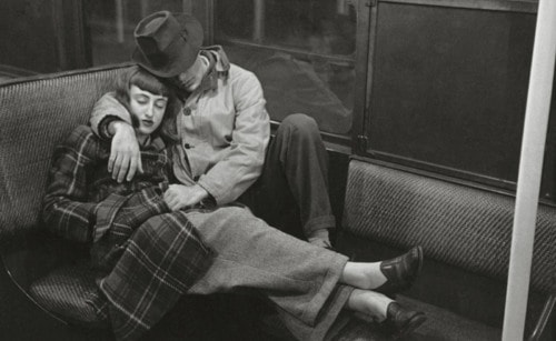 The early days of Stanley Kubrick’s genius revealed in book of his photography