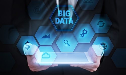 Big Data and Analytics Could Lead to a Better Website Design and Development