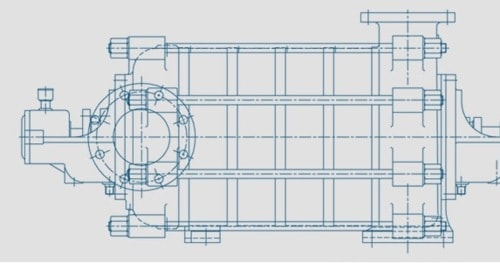Why Buy Propeller Pumps And Other Kinds Of Industrial Centrifugal Pumps In India?