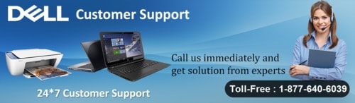 Dell 1-877-640-6039 Customer Service | Technical Support