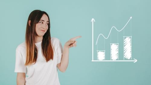 What Does It Take To Generate 100000 Visitors Per Month Using Inbound Marketing?
