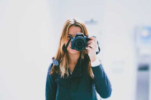 How to Get out of Your Comfort Zone and Explore Your Creativity | Contrastly