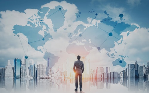 Business Visa Consulting Services - XIPHIAS Immigration