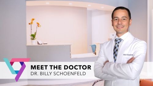 Dr Billy Schoenfeld | Top Vein Doctor San Diego | Best Spider & Varicose Vein Doctor SD
