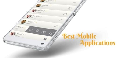 What and Which are best Android app development companies in Ahmedabad?