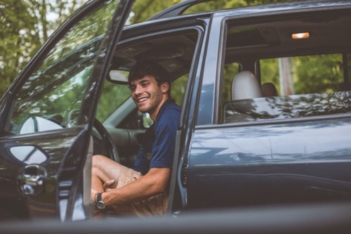 Benefits of Uber Clone App