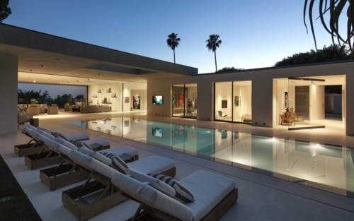 Swimming Pool Cleaning and Repair Costa Mesa CA