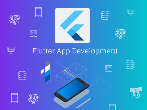 Top Advantages of Using Flutter For Mobile App Development