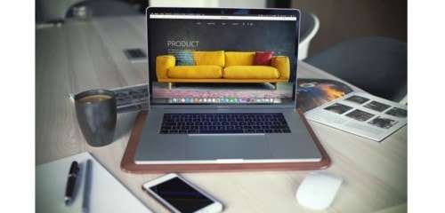A Simple Guide On Creating a Successful Website Mockup