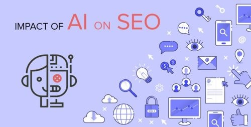 The Impact of Artificial Intelligence on SEO - ShortPixel Blog