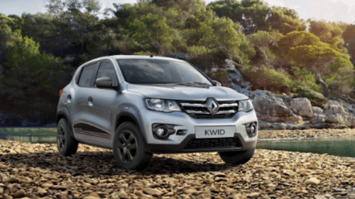 Driving within the city or exploring new roads, 4 budget-friendly cars you can choose from