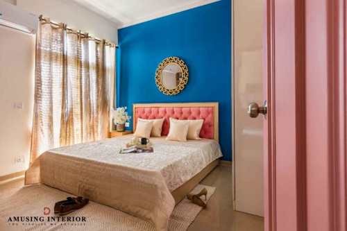 Home Tour | This beautiful home in Mahagun Mywoods is all about comfort