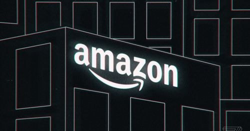 Efforts of Amazon to Stop Shareholder Votes on Facial Recognition Blocked by US SEC - mcafee.com/activate