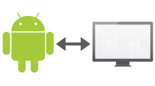 How to Transfer Files from Android to PC without USB Cable?