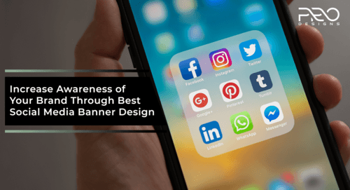 How can Social Media Graphic Design boost your online presence?