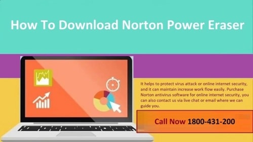 How to Download Norton Power Eraser - norton Antivirus buy online