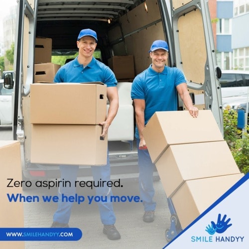 How to Select the Best Moving Services in Abu Dhabi - Go2Article