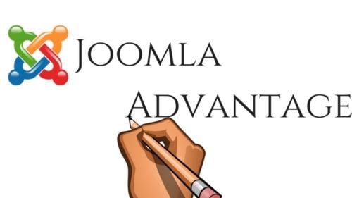4 Undeniable Benefits of Using Joomla To Manage Your Website