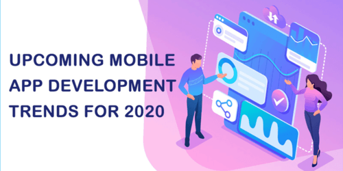 Upcoming Top Mobile App Development Trends for 2020 - USS LLC