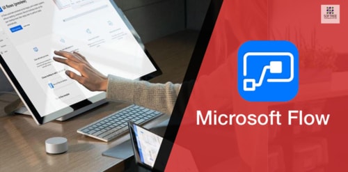 How to Create a Customer Review Form using Microsoft Form and Microsoft Flow - Softree Technology